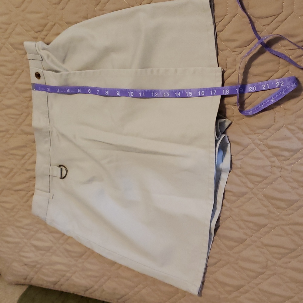 Skort